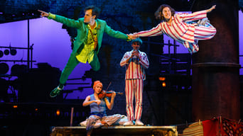 #1 National Theatre Live: Peter Pan