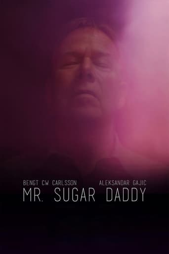 Poster för Mr. Sugar Daddy