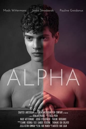 Poster för Alpha