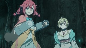 Episódio Estratégia Secreta e Quente da série New Saga