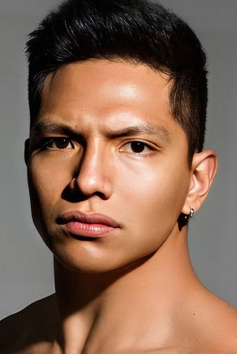 Foto de Vladimir Rivera