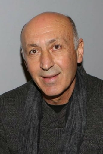 Image of Pavlos Orkopoulos
