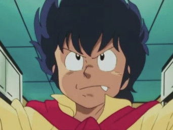 第27話：The Three-legged Contest! Youichi and Kazuma's Curry Donburi