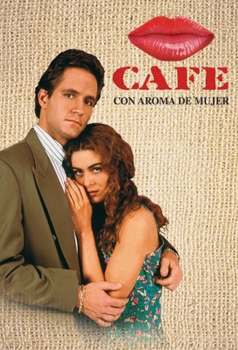 Café con aroma de mujer