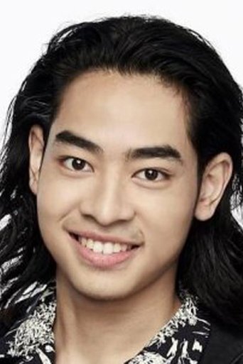 Imagine JJ Dan Pruekpayoong