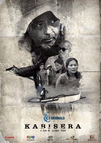 Poster of Kabisera