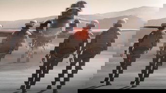 Top Gun: The Next Generation - S1E01