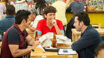 Episode 12 — Episode 12