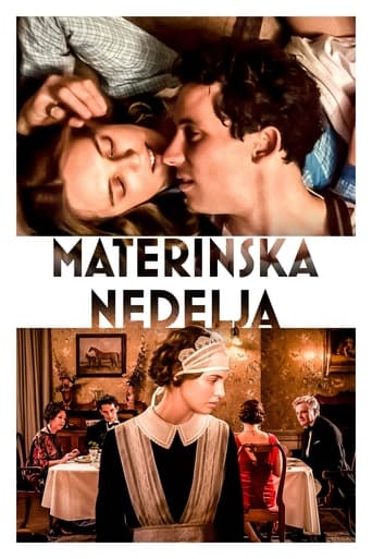 Materinska nedelja