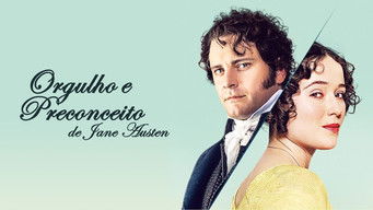 Cena de Orgulho e Preconceito