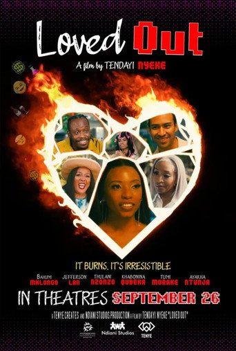 Loved Out (2025)