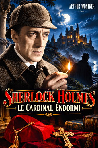 Le Cardinal Endormi — Film en streaming