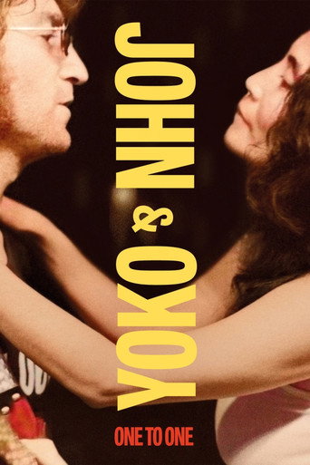 John & Yoko: One to one