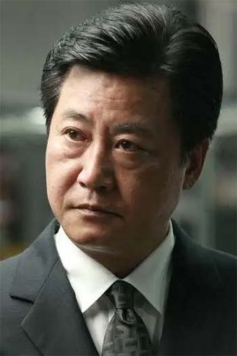 Image of Zhao Baogang