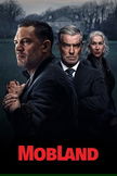 MobLand poster image