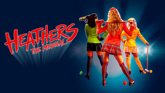 #5 Heathers: The Musical
