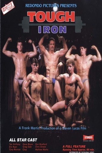 Tough Iron