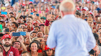 #4 Lula