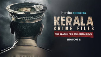 Kerala Crime Files