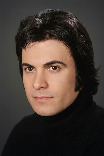 Foto de Yalçın Gülhan