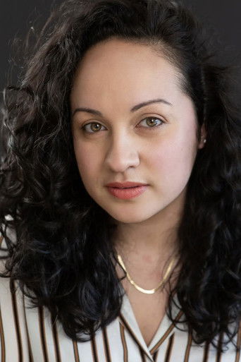 Foto de Adriana Medina