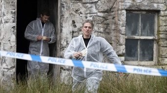 Cena de Onde o vento sopra você