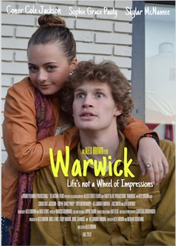 Poster of Warwick