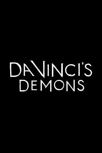 Da Vinci's Demons