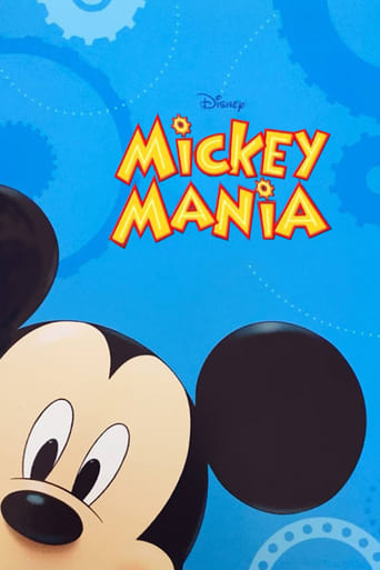 Mickey Mania en streaming 