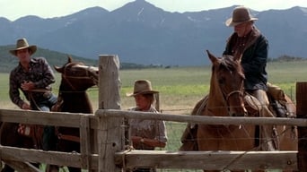 Comes a Horseman (1978)