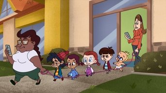 Cena de Episódio 31