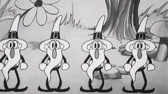 The Merry Dwarfs (1929)
