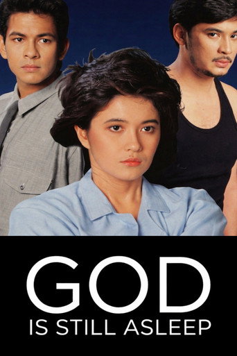 God Is Still Asleep (1988)