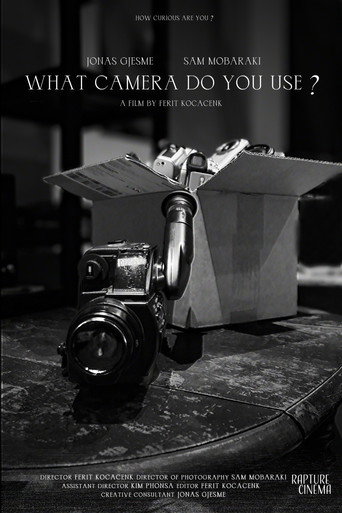What Camera Do You Use? — Film en streaming