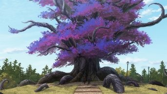 Episódio A velha e antiga árvore dorme da série Once Upon a Witch's Death