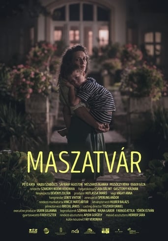 Poster of Maszatvár