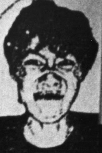 New Impersonation (Facial Fantasy) (1983)