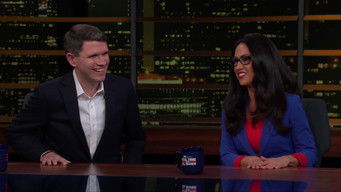 Episode 5 — February 20, 2026: Paul Anka, Rep. Lauren Boebert, James Talarico