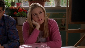Clueless backdrop 9