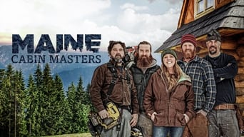 #4 Maine Cabin Masters