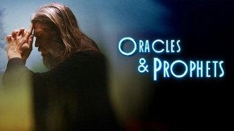 Oracles & Prophets (2026- )