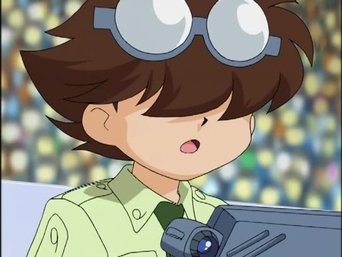 Episódio Episódio 24 da série Beyblade