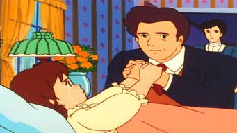 第24話：I Want to Walk Again!