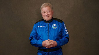 Escena 7 de Shatner in Space