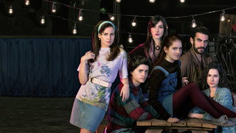 Galeria 1 - La vida inmoral de la pareja ideal