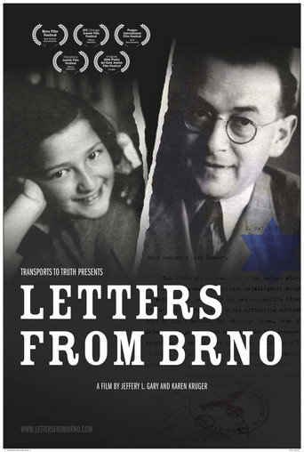 Letters from Brno
