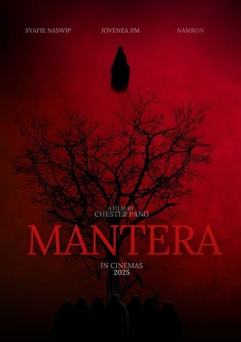 Mantera (2025) Mantera (2025)