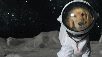 Space Buddies backdrop 3