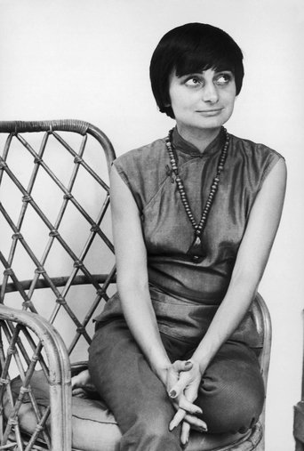 a Nathalie Sarraute (1986)