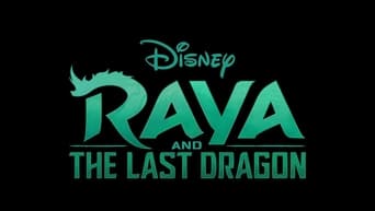Raya and the Last Dragon screenshot